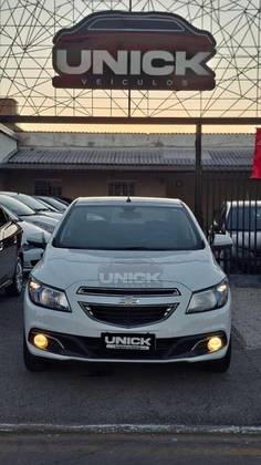 CHEVROLET PRISMA 1.0 MPFI LT 8V FLEX 4P MANUAL CHEVROLET PRISMA 1.0 MPFI LT 8V FLEX 4P MANUAL
